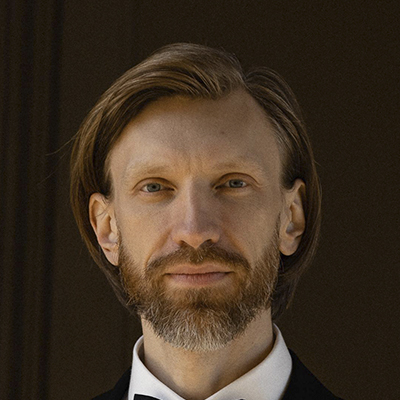 Евгений Завражнов